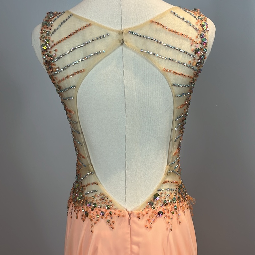 Nina Couture - The Vanessa - Picture 8 of 17